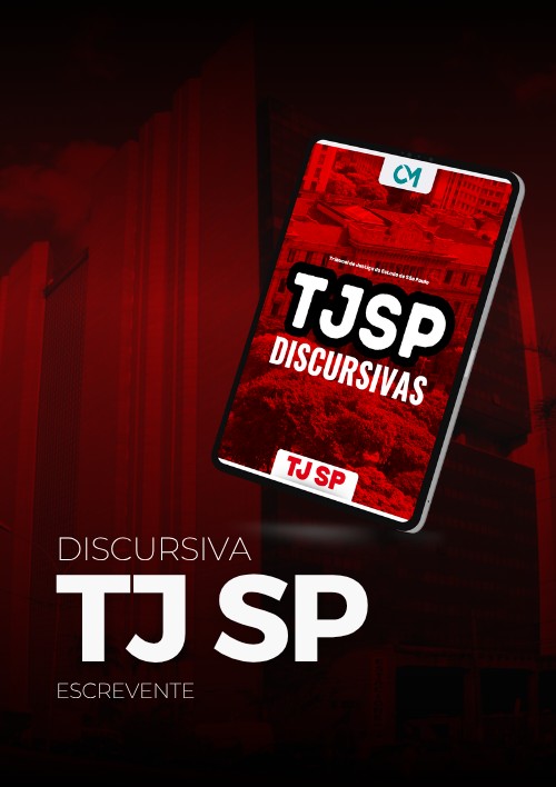 Discursiva TJ SP