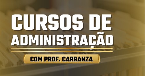 NOÇÕES DE ADMINISTRAÇÃO E GOVERNANÇA COM GIOVANNA CARRANZA