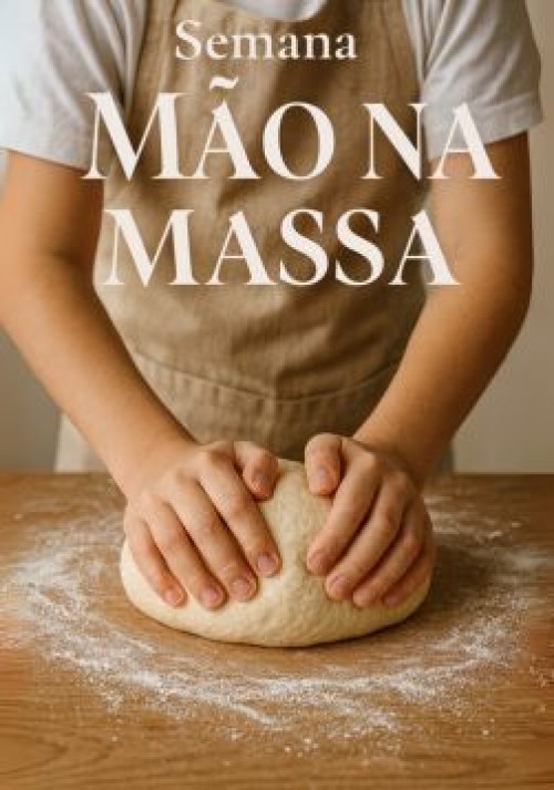 Semana Mão na Massa
