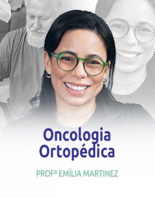 Oncologia ortopédica: Um Guia Prático para Fisioterapeutas