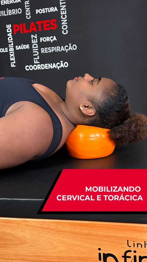 199- Exercícios para Cervical e Torácica