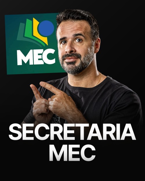 SECRETARIA MEC