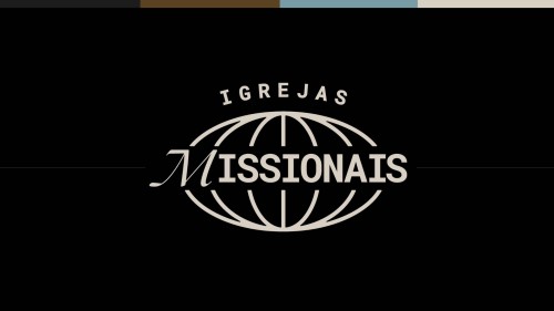 Igrejas Missionais - Avulso