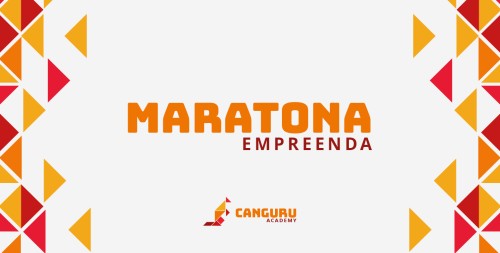 Maratona Empreenda 2° edição