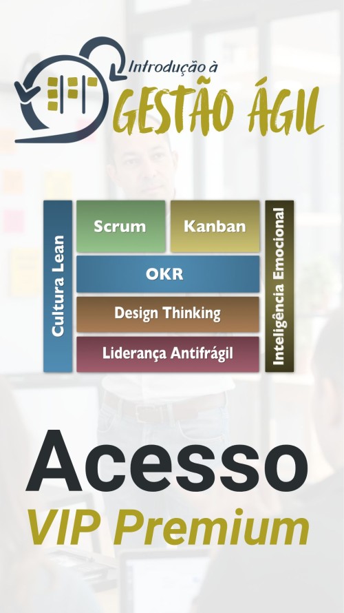 Acesso VIP Premium com Certificado