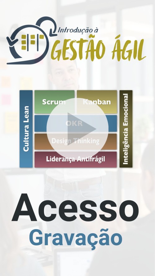 Acesso Gravação