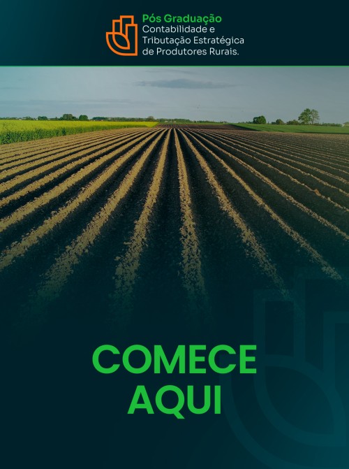 Pós em CTEPR - Comece aqui