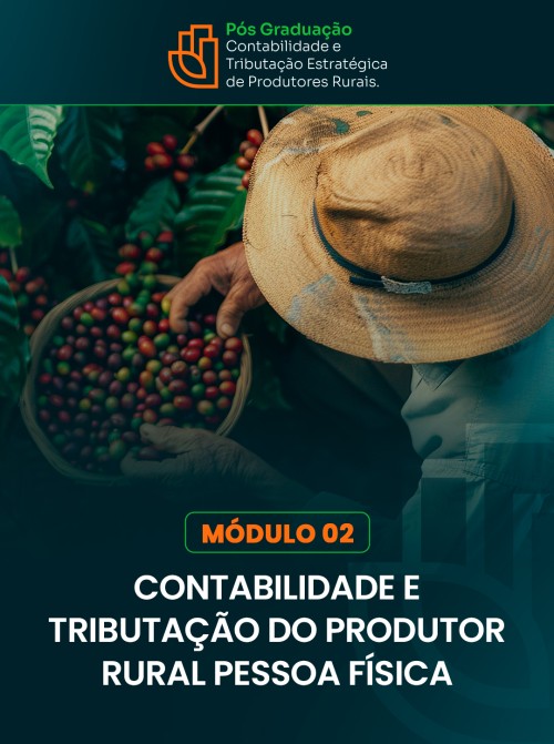 Pós em CTEPR - Módulo 02