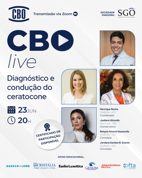 CBO Live 2025