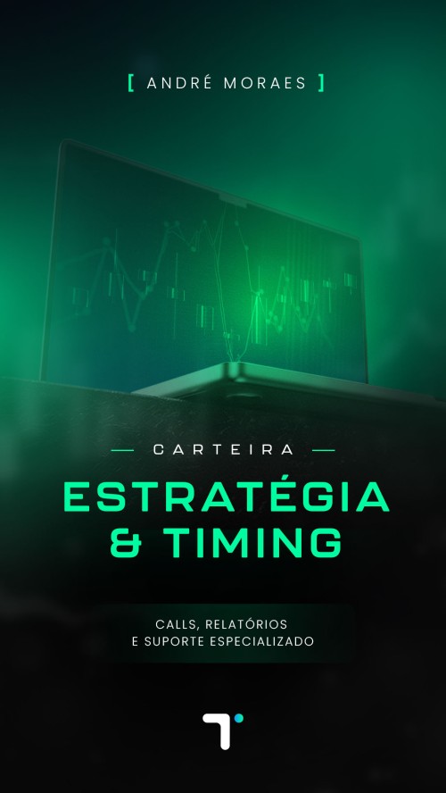 Carteira Estratégia & Timing