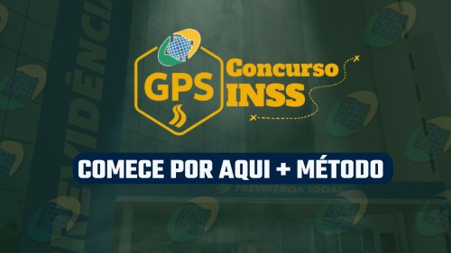 GPS: INSS