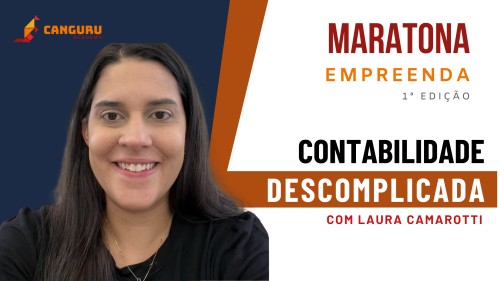 Contabilidade descomplicada para Educadores Parentais | Laura Camarotti