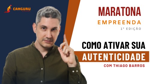 Como ativar sua autoridade no Instagram | Thiago Barros