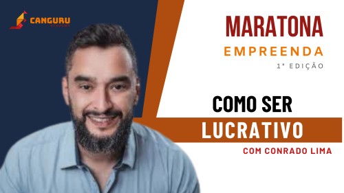 Como manter dinheiro e manter seu propósito vivo | Conrado Lima