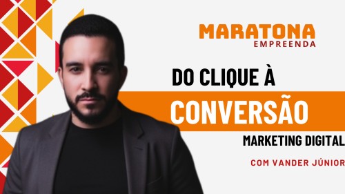 MARKETING DIGITAL E TRÁFEGO PAGO SEM MISTÉRIO | VANDER JUNIOR