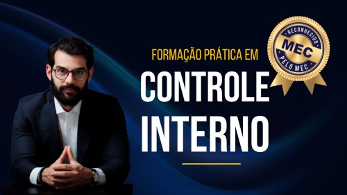 Formação Prática em Controle Interno