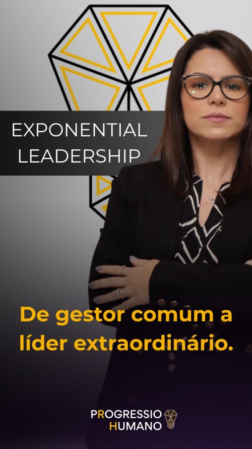 EXPONENTIAL LEADERSHIP