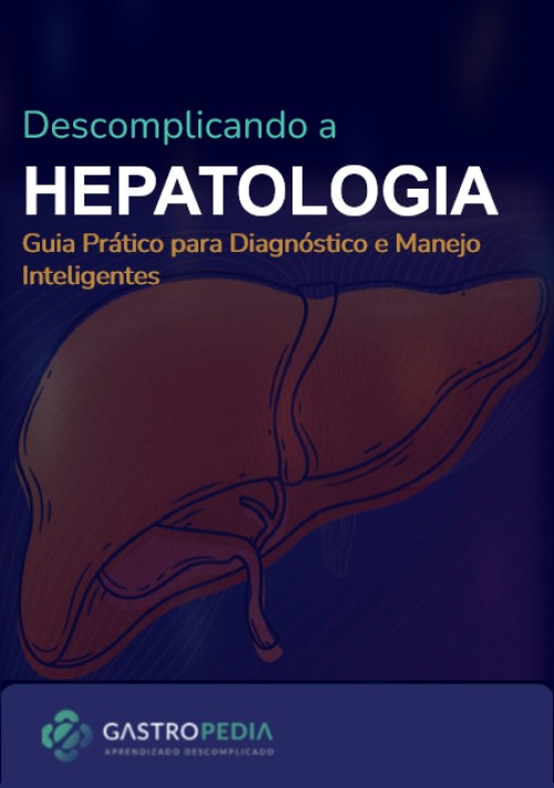 Descomplicando a Hepatologia.