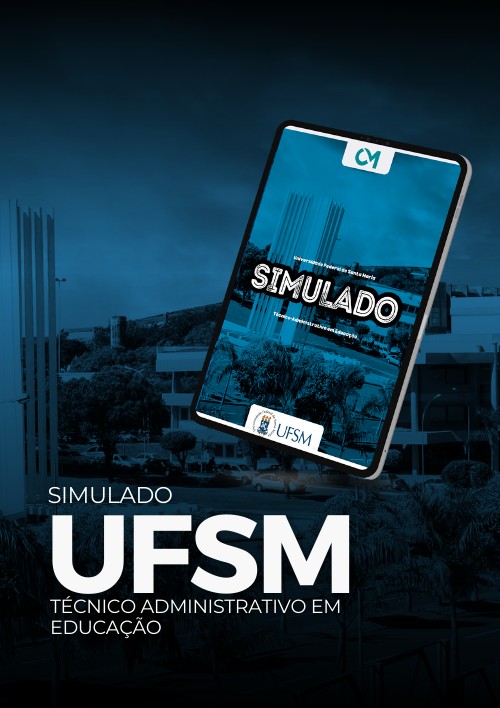 Simulado UFSM