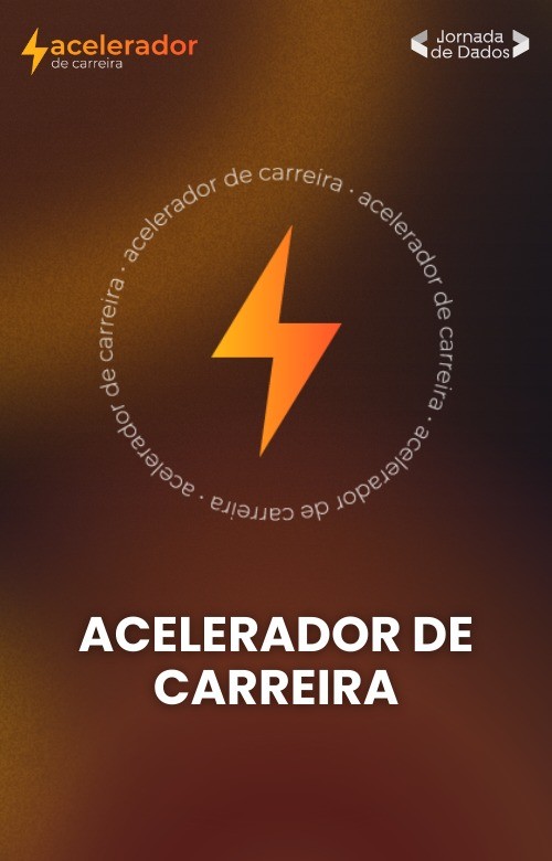 Acelerador de Carreiras
