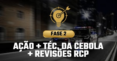 FASE 2 - AÇÃO
