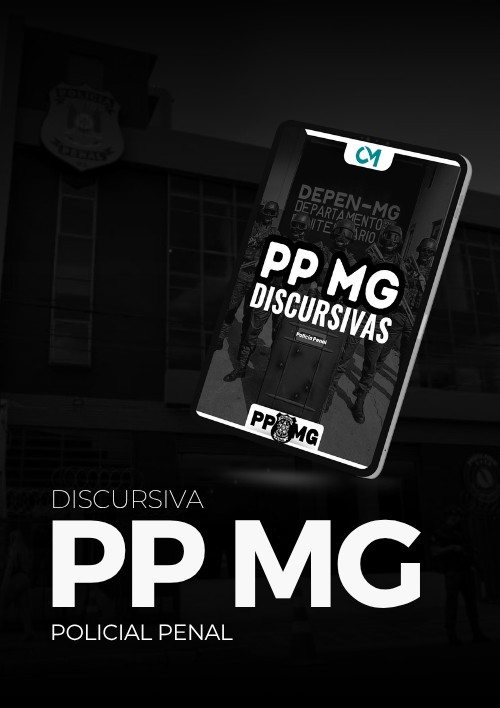 Discursiva PP MG