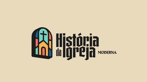 História da Igreja: Idade Moderna - Avulso