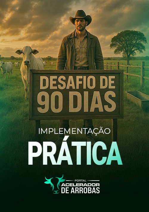 DESAFIO DE 90 DIAS