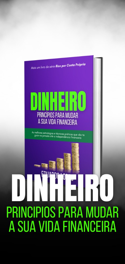 Livro Dinheiro