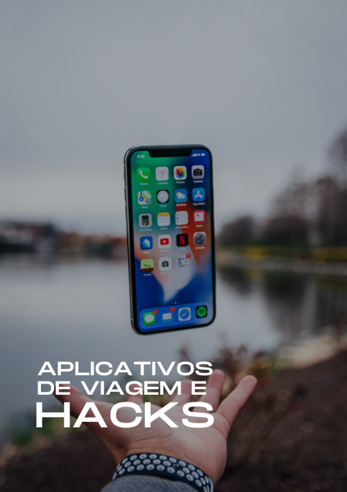 Aplicativos de Viagem