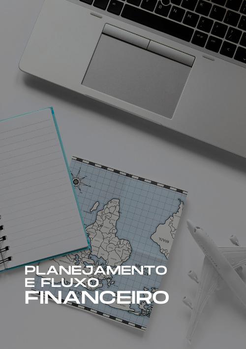 Planejamento & Fluxo Financeiro