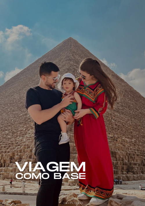 Introdução . Viagem como Base