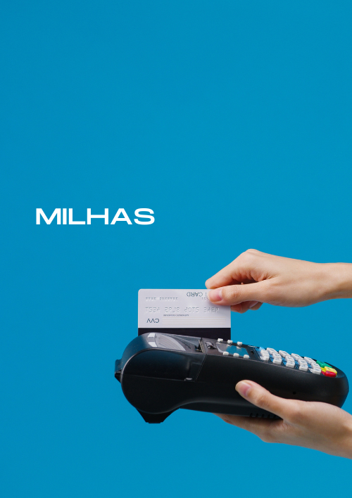 Milhas