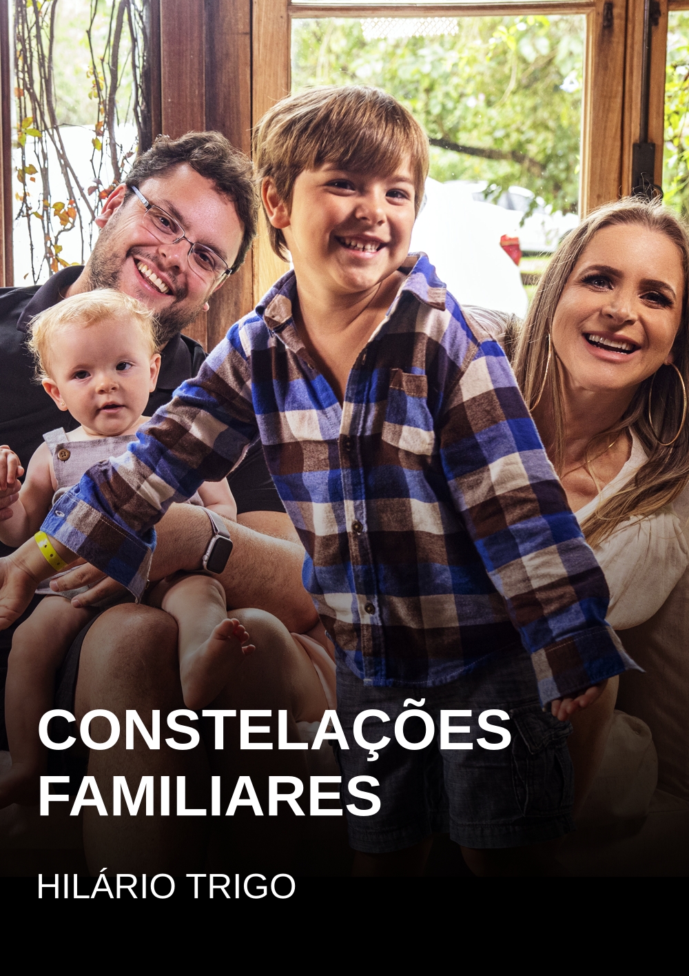 Constelações Familiares