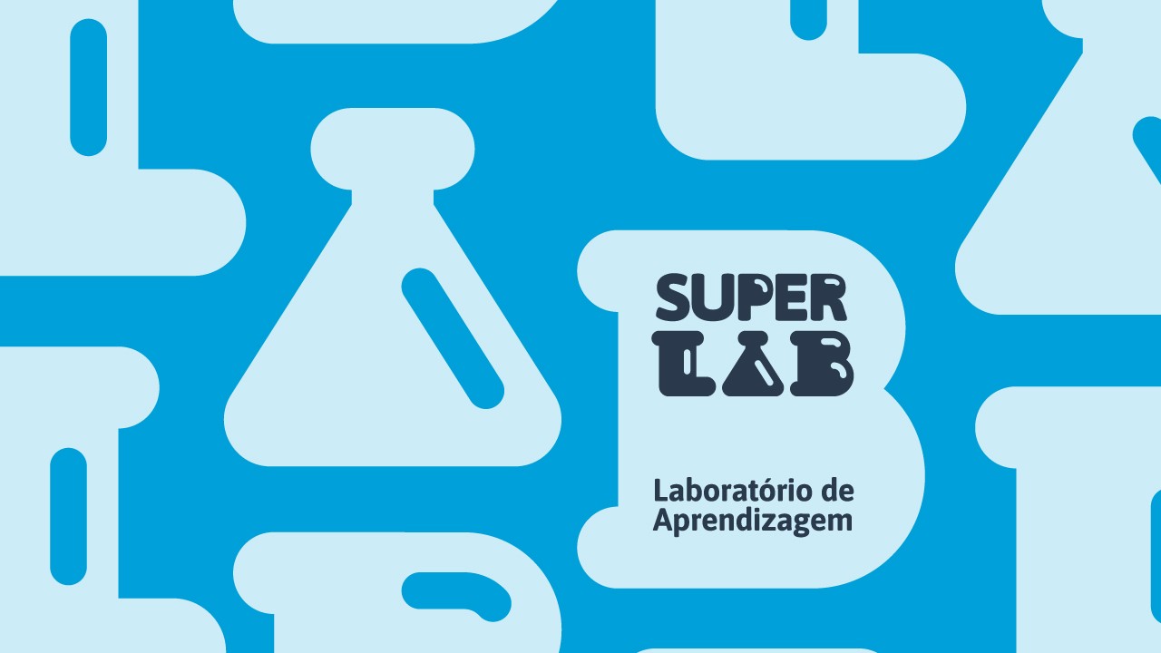 Login ~ SuperLab