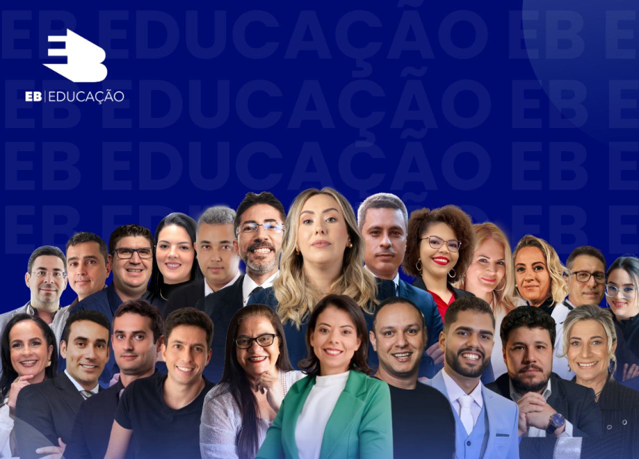 Imagem de fundo da escola