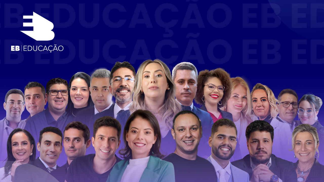 Imagem de fundo da escola