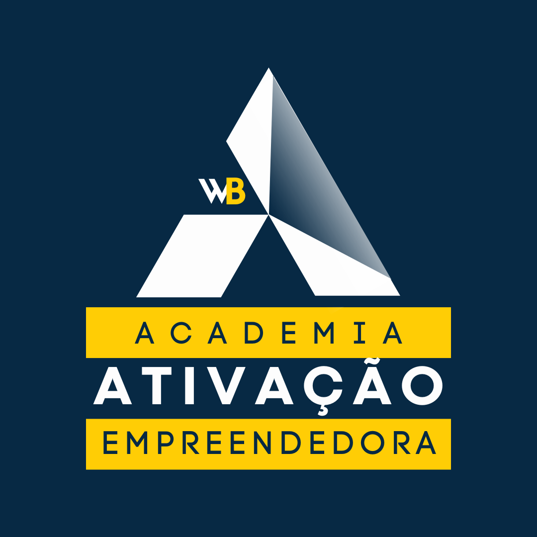Academia Ativação Empreendedora 