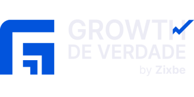 Growth de Verdade by Zixbe