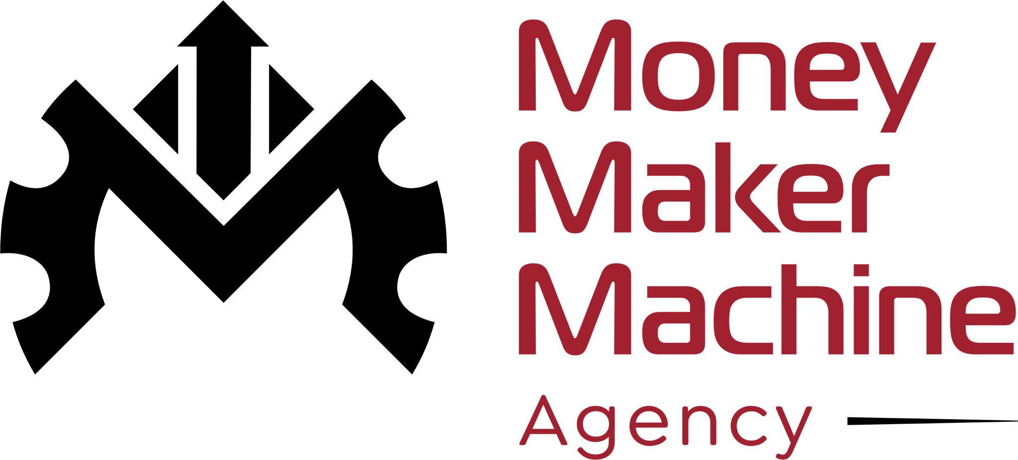 Money Maker Machine Agency