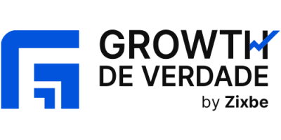 Growth de Verdade by Zixbe